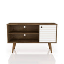 Liberty - 43" TV Stand With Concealed Storage by HouseOfZazla