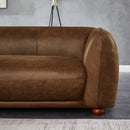 Marlon - Luxury Italian Sofa by HouseOfZazla
