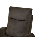Recliner Chair With Power Function Easy Control Big Stocks, Recliner Single Chair For Living Room, Bed Room by HouseOfZazla