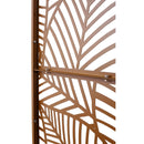 Outdoor & Indoor Privacy Screen Metal Privacy Screen by HouseOfZazla