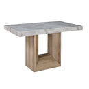 Sheena - Dining Table by Unique Piece Furniture