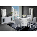 Ariya - Bar Table by Unique Piece Furniture