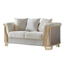Chateau - Living Room Set by HouseOfZazla