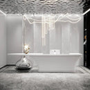 Dahlia · Front Reception Desk