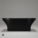 Dahlia · Front Reception Desk by Arc Grove