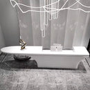 Dahlia · Front Reception Desk