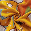 GobekUsa Double Cotton Blanket: Soft & Breathable Bed Cover