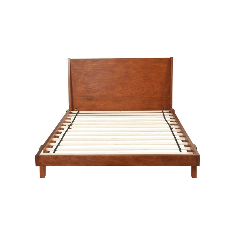 Dakota Platform Bed