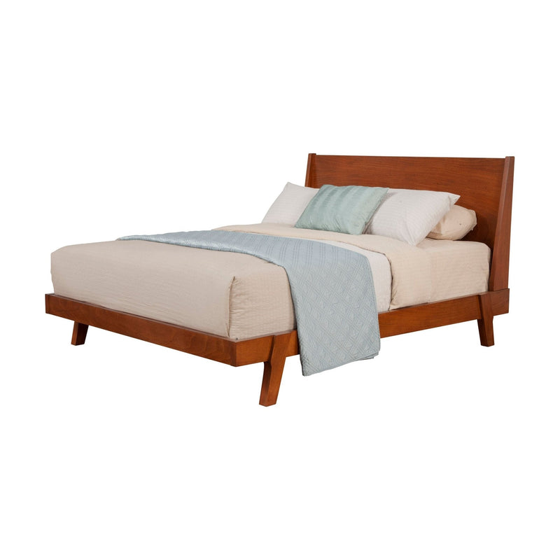 Dakota Platform Bed