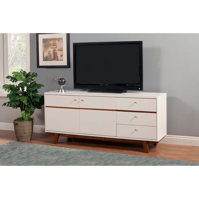 Dakota TV Console