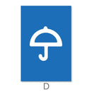 Dalgona Symbols Canvas