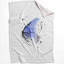 Dancing Butterfly Blanket