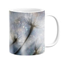 Dandelion Space Mug