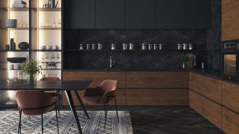 Darcrest Caesarstone