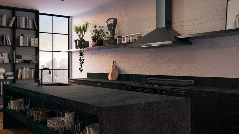 Darcrest Caesarstone