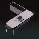 Intego · Executive Desk w/ Mobile Storage by Arc Grove