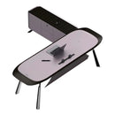 Intego · Executive Desk w/ Mobile Storage by Arc Grove
