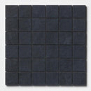 Dark Flow 2x2 Mos Natural Rect 12x12 Ft2