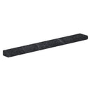 Dark Flow Bullnose Natural Rec 4x24