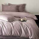 GobekUsa Egyptian Cotton Bedding Set Queen King Bed Linens Duvet Cover Pillowcase