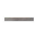 Dark Grey Battiscopa 2 3/4x24 Natural