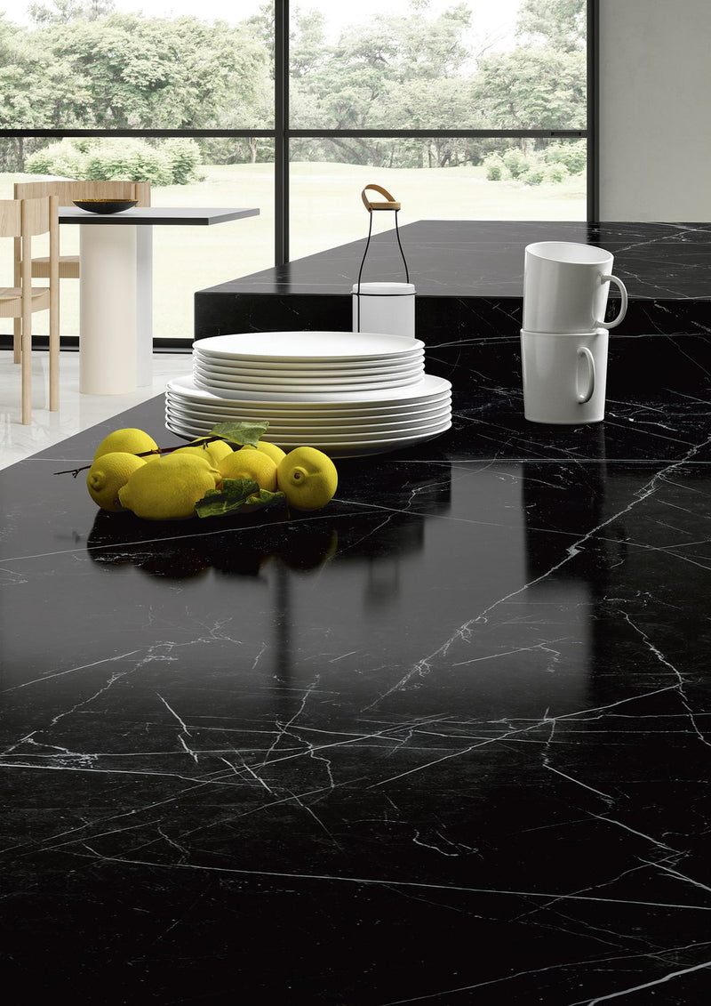 Dark Marquina Sapienstone