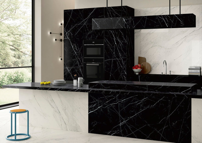 Dark Marquina Sapienstone