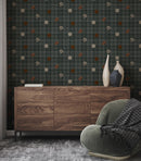 Callum Wallpaper by The Lil Dills Shop