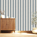 Colbi Wallpaper by Kathryn Therese by Loomwell Home Goods