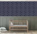 Brighton Wallpaper by Emma J Rivers