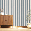Colbi Wallpaper by Kathryn Therese