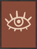 Evil eye