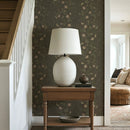 Finlay Wallpaper by Grateful Artsy Soul by Loomwell Home Goods