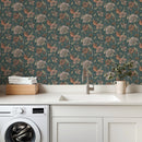 Lenore  Wallpaper by Claire's Creative Forest