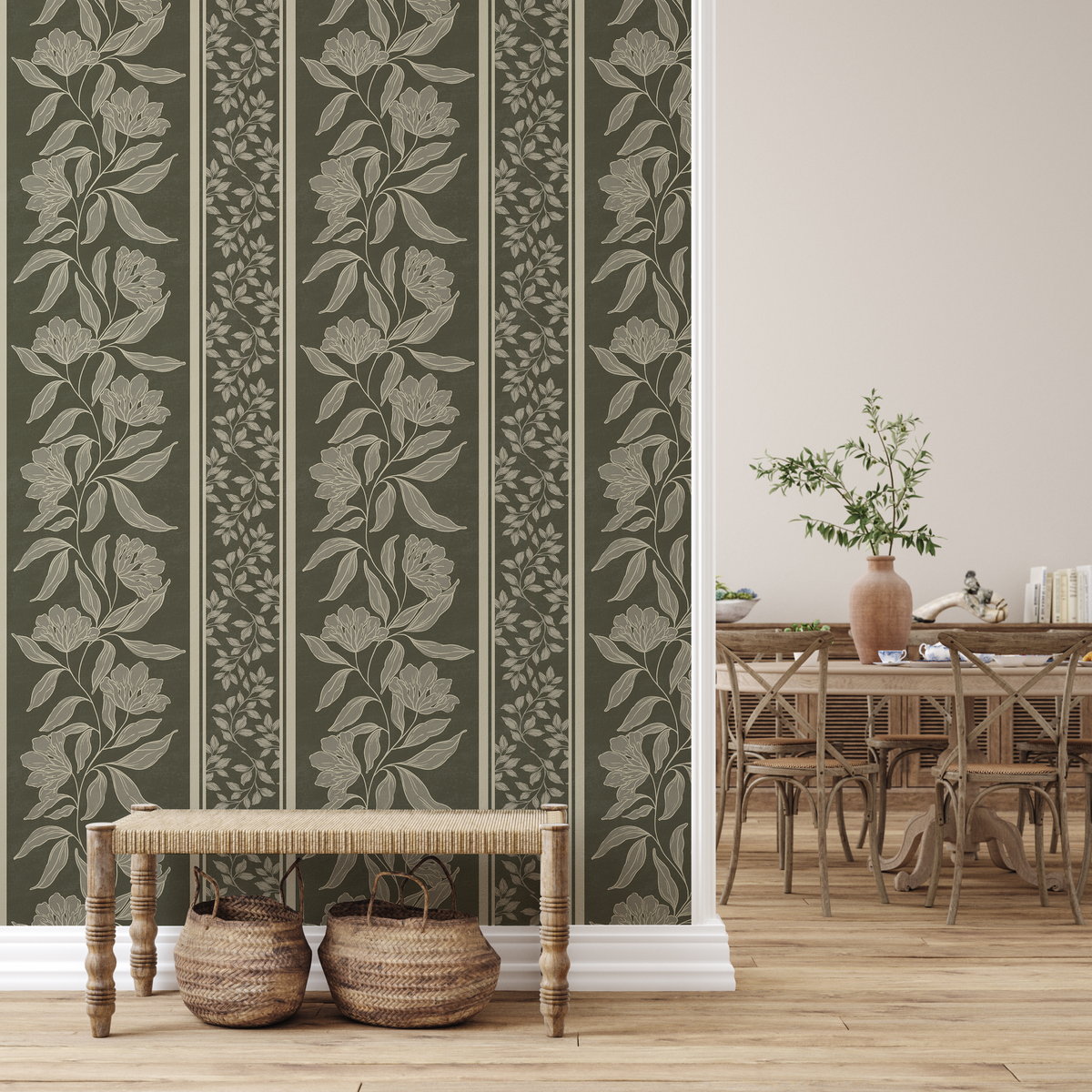 Dare Wallpaper by Taddy Mikelaites, photo 8 of 15