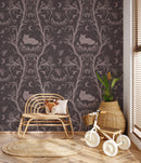 Ralf Wallpaper by Studio Stella Ashburn
