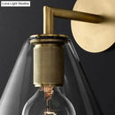 GobekUsa Darlene | Gold Wall Sconce
