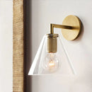 GobekUsa Darlene | Gold Wall Sconce