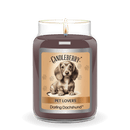 Darling Dachshund™ - Large Jar Candle (Collective)