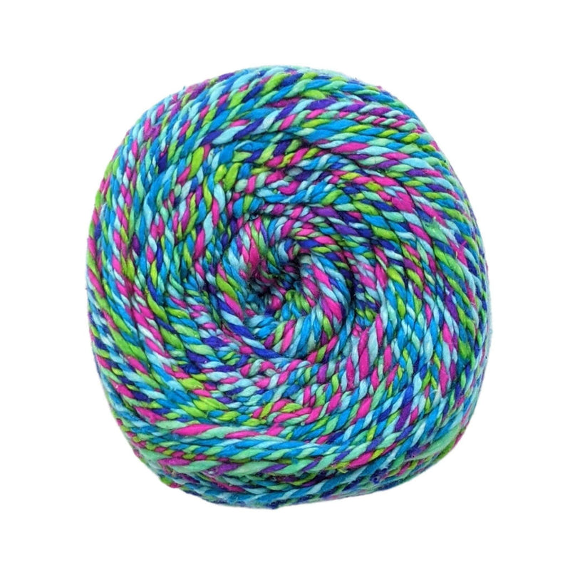 Darn Good Twist Sport Weight Silk Yarn