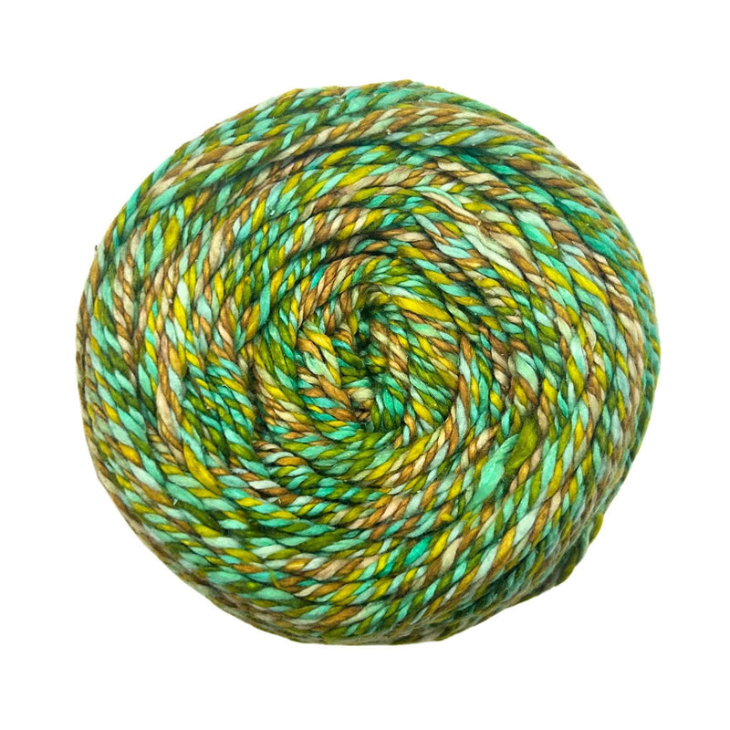 Darn Good Twist Sport Weight Silk Yarn