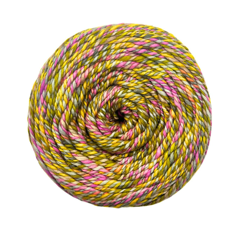 Darn Good Twist Sport Weight Silk Yarn