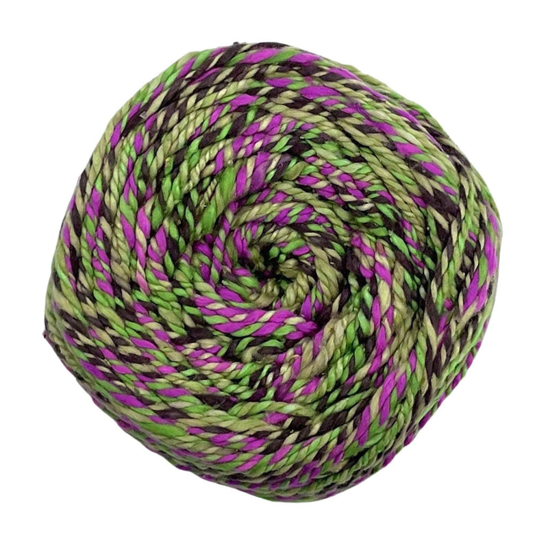 Darn Good Twist Sport Weight Silk Yarn