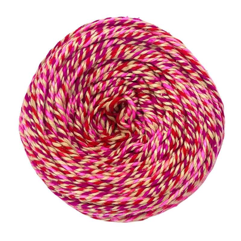 Darn Good Twist Sport Weight Silk Yarn