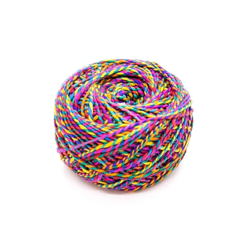 Darn Good Twist Sport Weight Silk Yarn