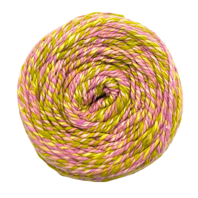 Darn Good Twist Sport Weight Silk Yarn