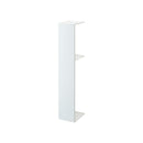Bathroom Organizer - Steel