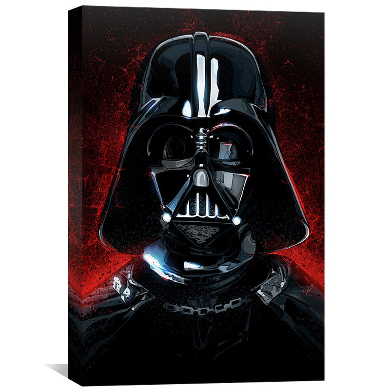 Darth Vader Canvas