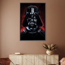 Darth Vader Canvas