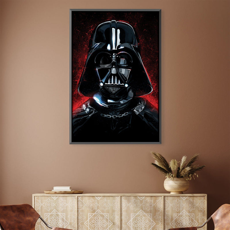 Darth Vader Canvas